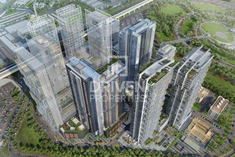 Apartamento en Zabeel, Dubai, 3 dormitorios, 148 m², № 19402 - foto 2