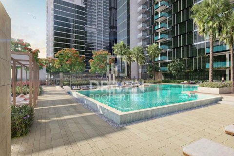 Apartamento en Zabeel, Dubai, 3 dormitorios, 148 m², № 19402 - foto 8