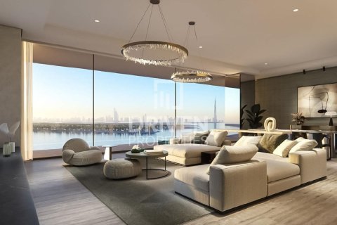 Apartment in Palm Jumeirah, Dubai 4 bedrooms, 410 sq.m. № 19404 - photo 2