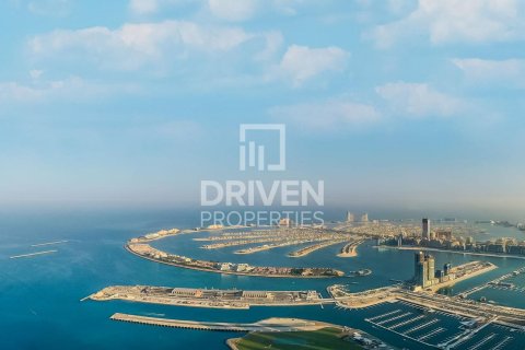 Apartment in Palm Jumeirah, Dubai 4 bedrooms, 410 sq.m. № 19404 - photo 1
