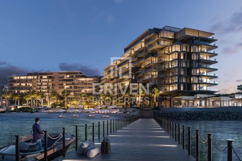 Apartment in Palm Jumeirah, Dubai 4 bedrooms, 410 sq.m. № 19404 - photo 14