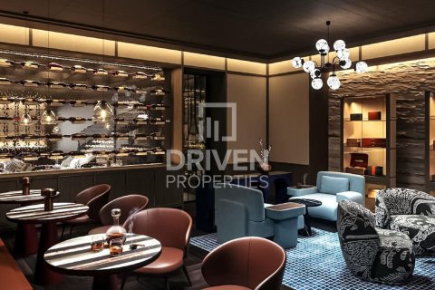 Apartment in Palm Jumeirah, Dubai 4 bedrooms, 410 sq.m. № 19404 - photo 9