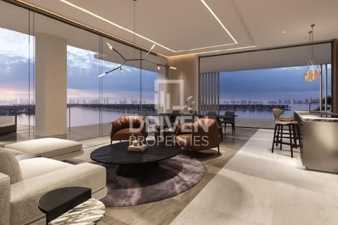 Apartment in Palm Jumeirah, Dubai 4 bedrooms, 410 sq.m. № 19404 - photo 6