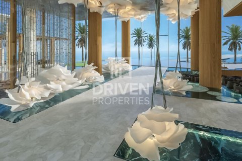Apartment in Palm Jumeirah, Dubai 4 bedrooms, 410 sq.m. № 19404 - photo 18