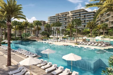 Apartment in Palm Jumeirah, Dubai 4 bedrooms, 410 sq.m. № 19404 - photo 16