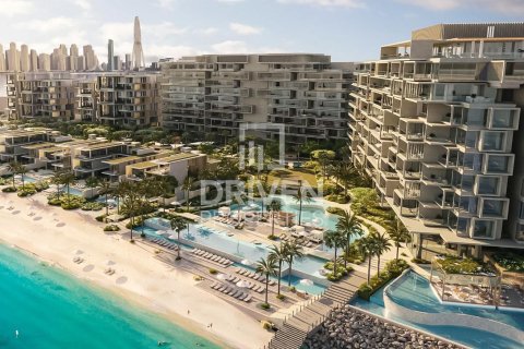 Apartment in Palm Jumeirah, Dubai 4 bedrooms, 410 sq.m. № 19404 - photo 11