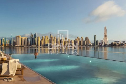 Apartment in Palm Jumeirah, Dubai 4 bedrooms, 410 sq.m. № 19404 - photo 4