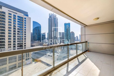 Appartement à Mohammad Bin Rashid Boulevard, Downtown Dubai (Downtown Burj Dubai), Dubai, 1 chambre, 87 m², № 19403 - photo 12