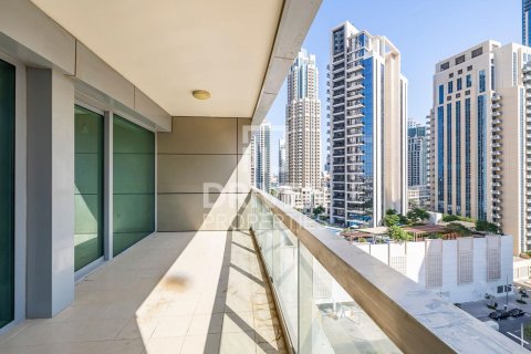 Appartement à Mohammad Bin Rashid Boulevard, Downtown Dubai (Downtown Burj Dubai), Dubai, 1 chambre, 87 m², № 19403 - photo 10