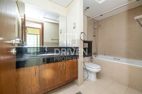 Appartement à Mohammad Bin Rashid Boulevard, Downtown Dubai (Downtown Burj Dubai), Dubai, 1 chambre, 87 m², № 19403 - photo 9