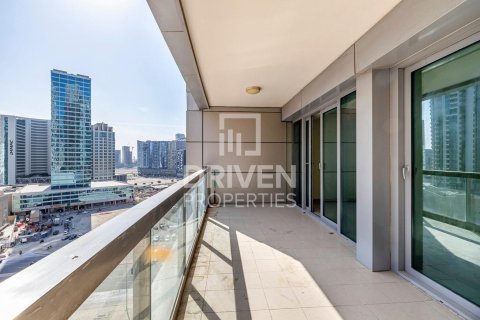 Appartement à Mohammad Bin Rashid Boulevard, Downtown Dubai (Downtown Burj Dubai), Dubai, 1 chambre, 87 m², № 19403 - photo 15