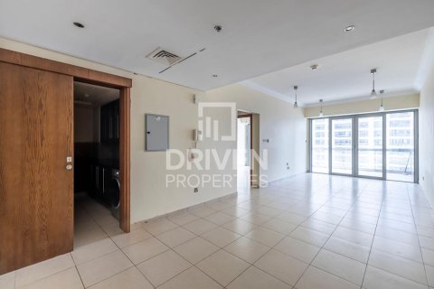 Appartement à Mohammad Bin Rashid Boulevard, Downtown Dubai (Downtown Burj Dubai), Dubai, 1 chambre, 87 m², № 19403 - photo 1