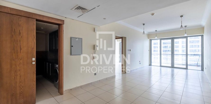 Appartement à Mohammad Bin Rashid Boulevard, Downtown Dubai (Downtown Burj Dubai), Dubai, 1 chambre, 87 m², № 19403