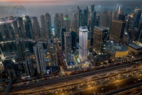 Apartment in Dubai Marina, Dubai 47.8 sq.m. № 113602 - photo 5