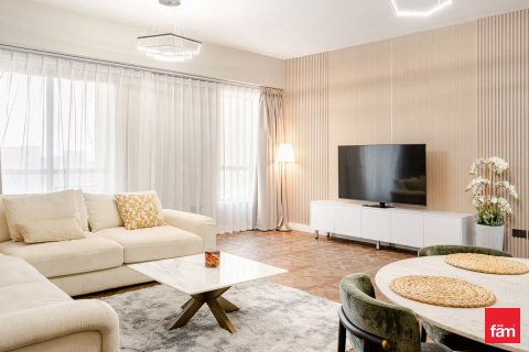 Apartment in Dubai 1 bedroom, 98.3 sq.m. № 113615 - photo 3