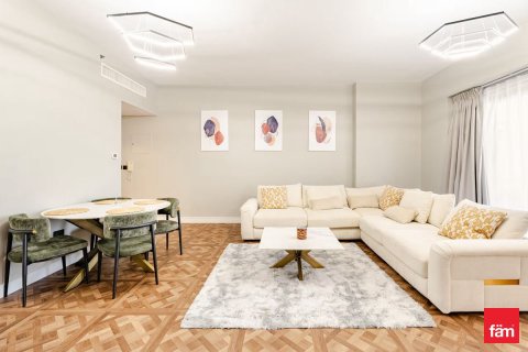 Apartment in Dubai 1 bedroom, 98.3 sq.m. № 113615 - photo 5