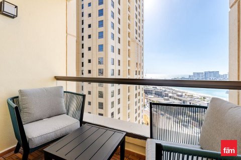 Apartment in Dubai 1 bedroom, 98.3 sq.m. № 113615