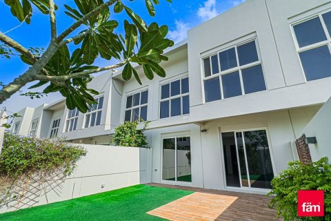 Maison de ville à Dubai, 3 chambres, 170.6 m², № 113603