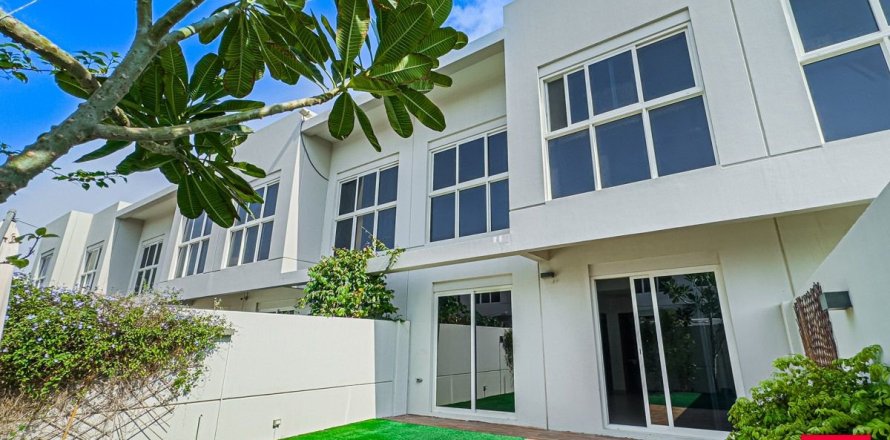Maison de ville à Dubai, 3 chambres, 170.6 m², № 113603