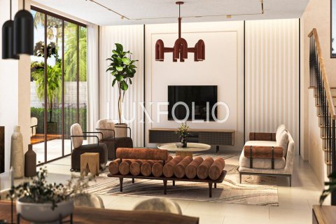 فيلا في Damac Lagoons, دبي 6 غرف نوم , 444 م² رقم 45607 - صورة 4