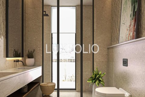 فيلا في Damac Lagoons, دبي 6 غرف نوم , 444 م² رقم 45607 - صورة 8