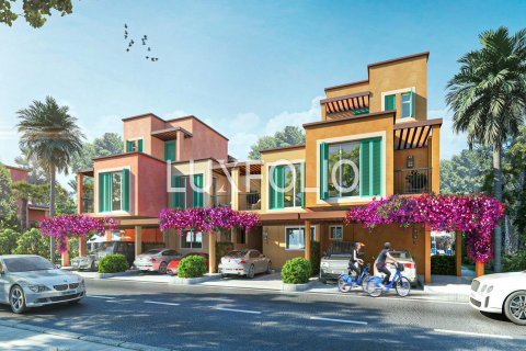 فيلا في Damac Lagoons, دبي 6 غرف نوم , 444 م² رقم 45607 - صورة 5