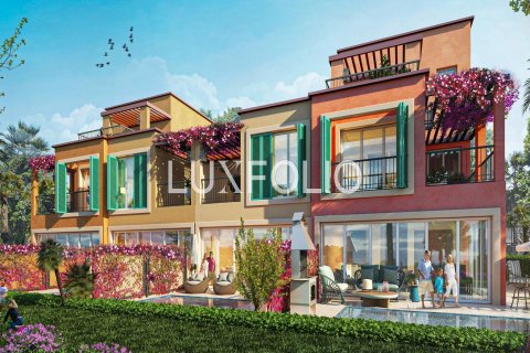فيلا في Damac Lagoons, دبي 6 غرف نوم , 444 م² رقم 45607 - صورة 6