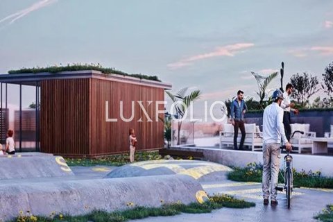 Appartement à Jumeirah Village Circle, Dubai, studio, 36 m², № 45597 - photo 6
