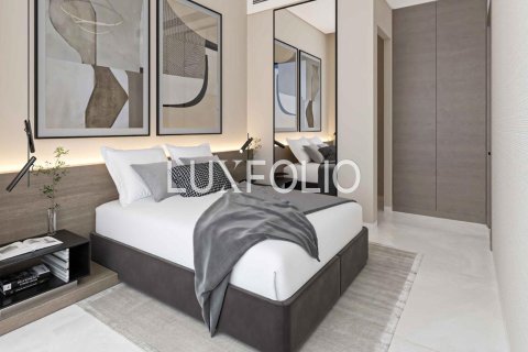 Appartement à Jumeirah Village Circle, Dubai, studio, 36 m², № 45597 - photo 3