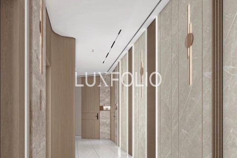 Appartement à Jumeirah Village Circle, Dubai, studio, 36 m², № 45597 - photo 11