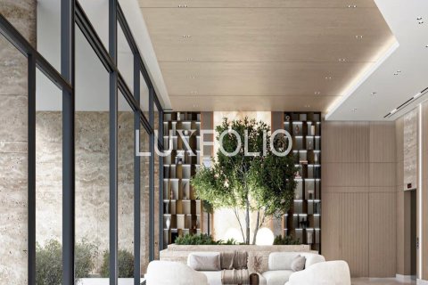 Appartement à Jumeirah Village Circle, Dubai, studio, 36 m², № 45597 - photo 4