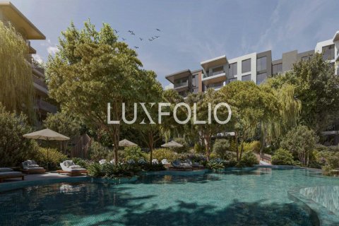 شقة في Dubai Land, دبي 2 غرف نوم, 134 م² رقم 45595 - صورة 3