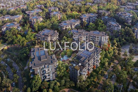 شقة في Dubai Land, دبي 2 غرف نوم, 134 م² رقم 45595 - صورة 1