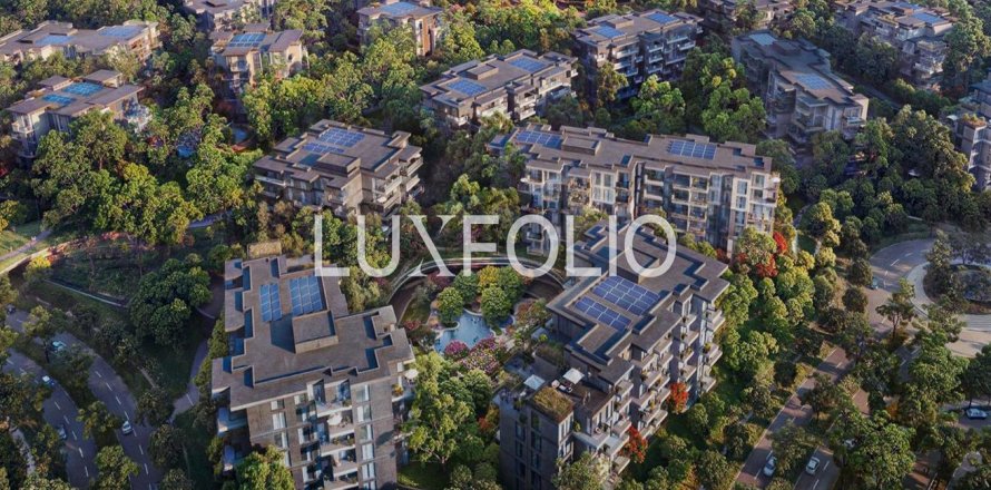 شقة في Dubai Land, دبي 2 غرف نوم, 134 م² رقم 45595