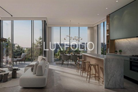 شقة في Dubai Land, دبي 2 غرف نوم, 134 م² رقم 45595 - صورة 2