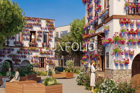 تاون هاوس في Damac Lagoons, دبي 5 غرف نوم , 299 م² رقم 45608 - صورة 6