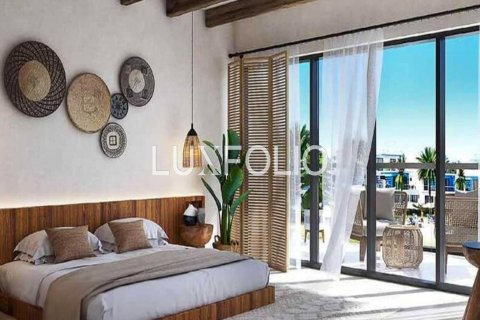تاون هاوس في Damac Lagoons, دبي 5 غرف نوم , 299 م² رقم 45608 - صورة 3