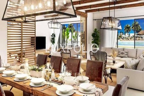 تاون هاوس في Damac Lagoons, دبي 5 غرف نوم , 299 م² رقم 45608 - صورة 4