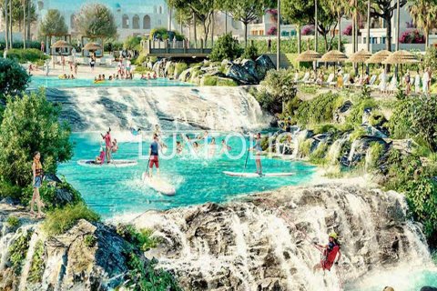 تاون هاوس في Damac Lagoons, دبي 5 غرف نوم , 299 م² رقم 45608 - صورة 2
