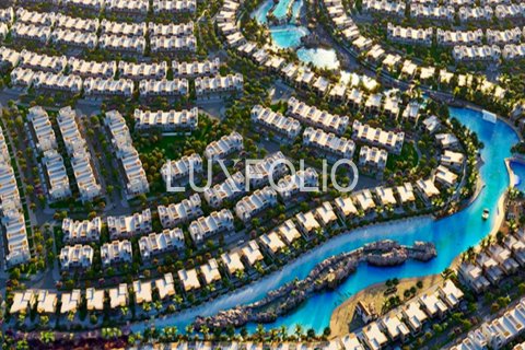 تاون هاوس في Damac Lagoons, دبي 5 غرف نوم , 299 م² رقم 45608 - صورة 7