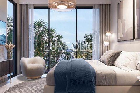 تاون هاوس في Aura, Tilal Al Ghaf, دبي 4 غرف نوم, 248 م² رقم 45596 - صورة 10