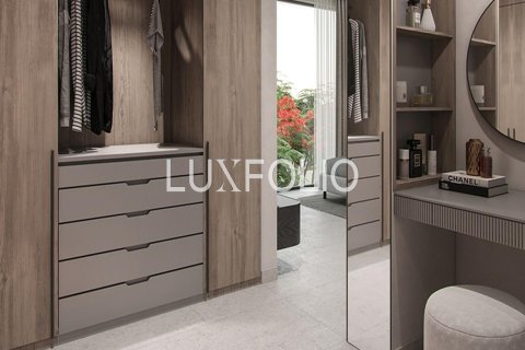تاون هاوس في Aura, Tilal Al Ghaf, دبي 4 غرف نوم, 248 م² رقم 45596 - صورة 11