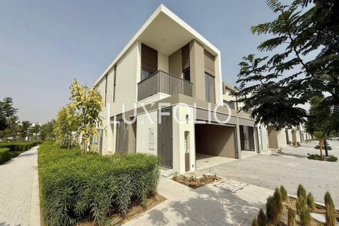تاون هاوس في Aura, Tilal Al Ghaf, دبي 4 غرف نوم, 248 م² رقم 45596 - صورة 1
