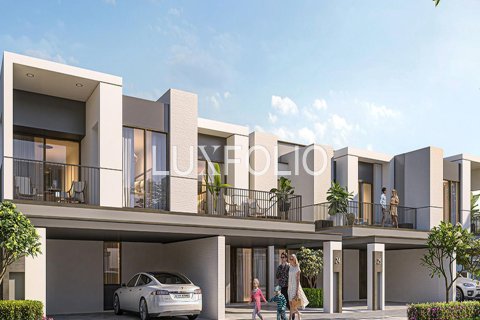 تاون هاوس في Aura, Tilal Al Ghaf, دبي 4 غرف نوم, 248 م² رقم 45596 - صورة 8