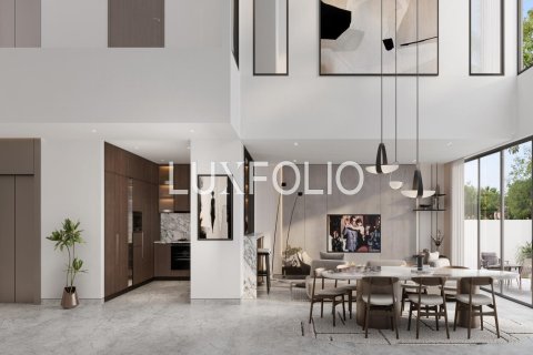 Maison de ville à Mohammed Bin Rashid City, Dubai, 3 chambres, 364 m², № 45609 - photo 17