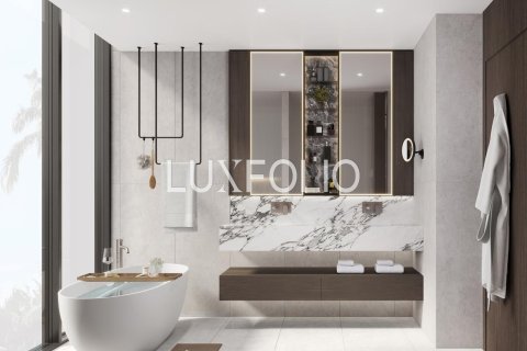 Maison de ville à Mohammed Bin Rashid City, Dubai, 3 chambres, 364 m², № 45609 - photo 20