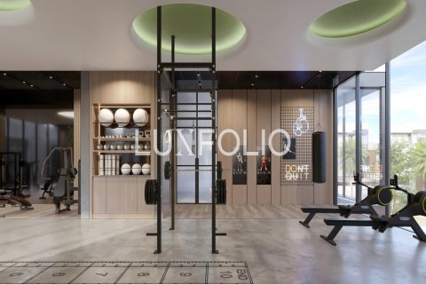 Maison de ville à Mohammed Bin Rashid City, Dubai, 3 chambres, 364 m², № 45609 - photo 10