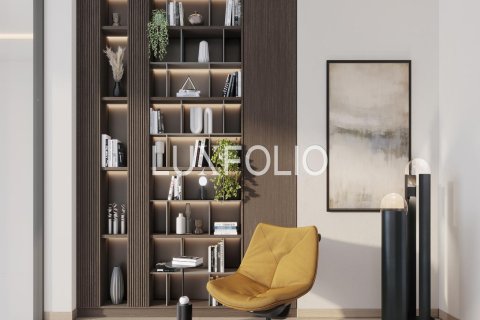 Maison de ville à Mohammed Bin Rashid City, Dubai, 3 chambres, 364 m², № 45609 - photo 15