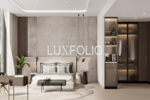 Maison de ville à Mohammed Bin Rashid City, Dubai, 3 chambres, 364 m², № 45609 - photo 18