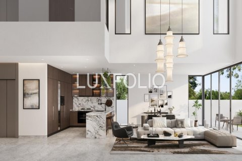 Maison de ville à Mohammed Bin Rashid City, Dubai, 3 chambres, 364 m², № 45609 - photo 14